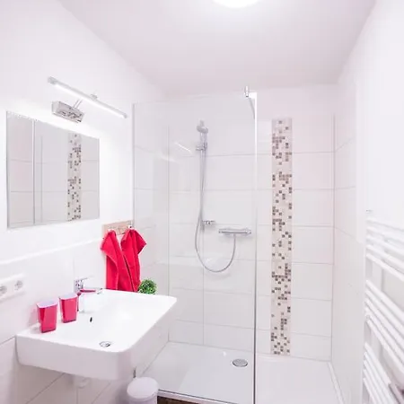 Appartement Alpenstyle