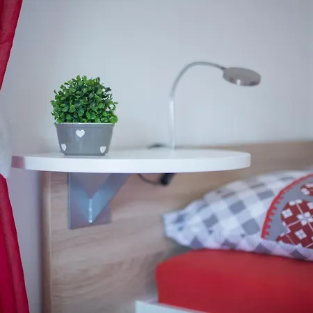 Alpenstyle Appartement Pfronten