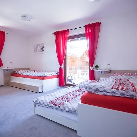 Alpenstyle Appartement *