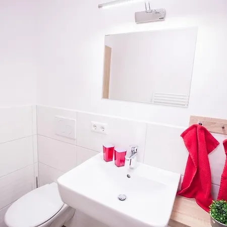 Appartement Alpenstyle Pfronten