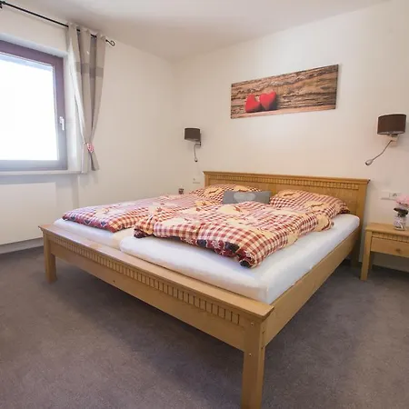 Appartement Alpenstyle