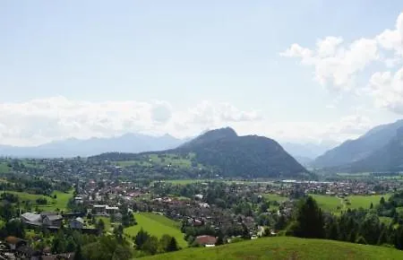 Alpenstyle Appartement