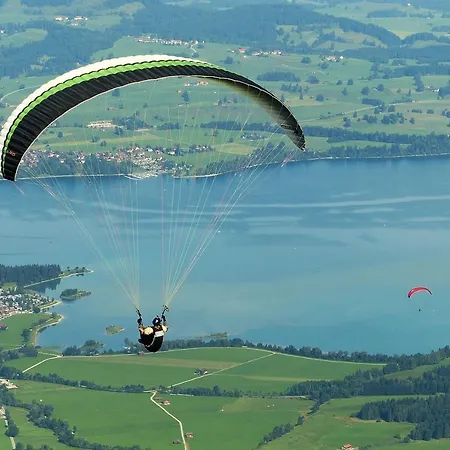 Alpenstyle Appartement *