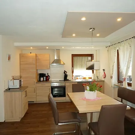 Alpenstyle Appartement *