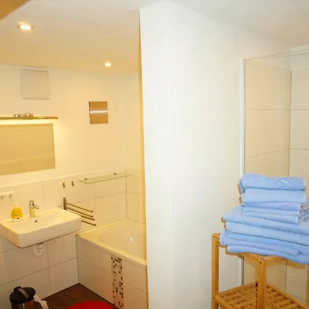 Appartement Alpenstyle *