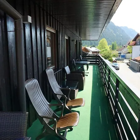 Alpenstyle Appartement *